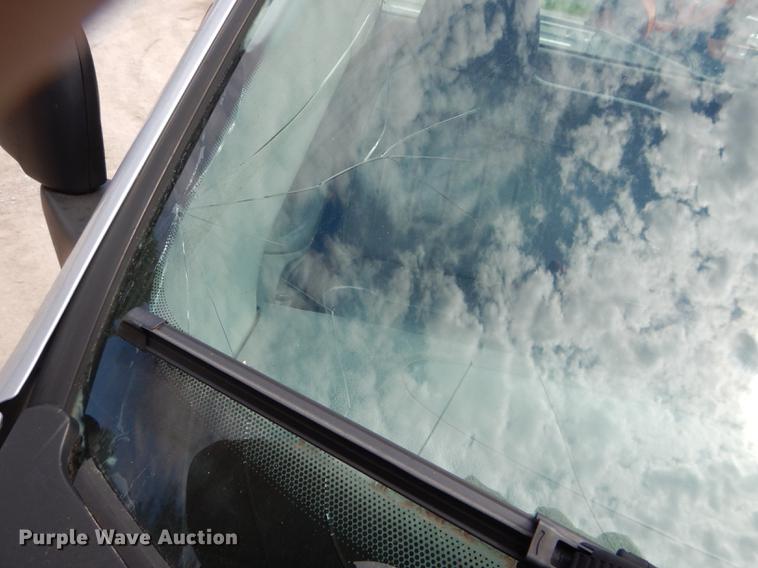 image for item DE8405 1997 Ford F150 pickup truck