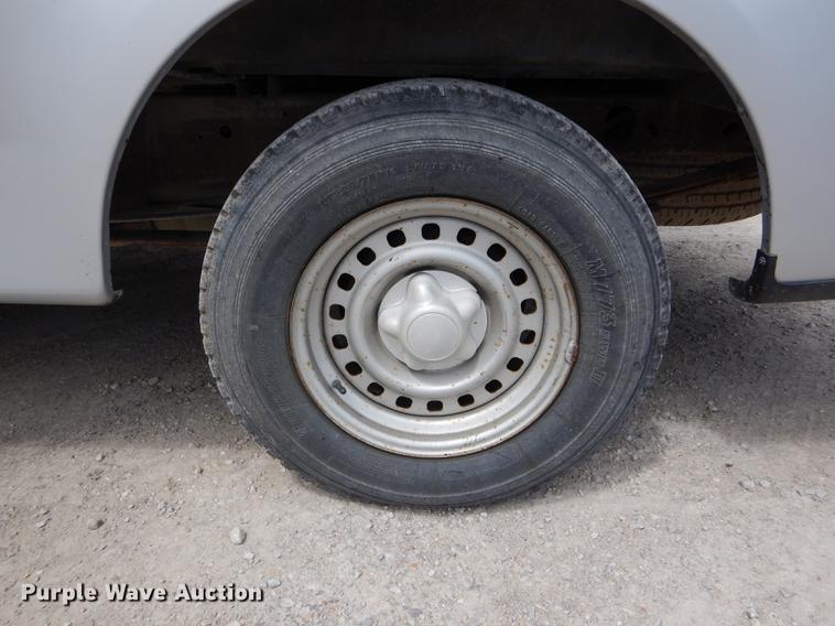 image for item DE8405 1997 Ford F150 pickup truck