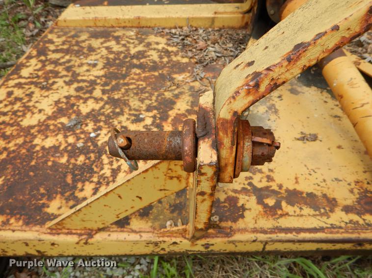 image for item DE8406 Rotary mower