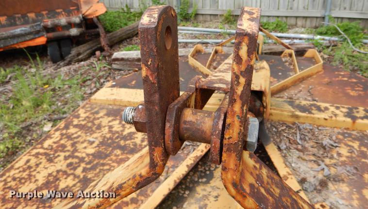 image for item DE8406 Rotary mower