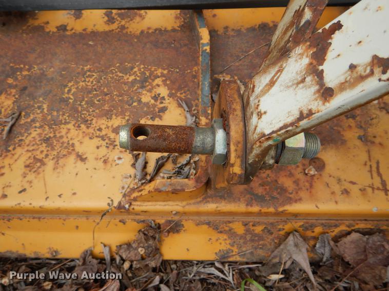 image for item DE8407 Woods RM90-2 finish mower