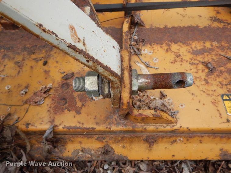 image for item DE8407 Woods RM90-2 finish mower