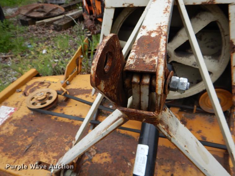 image for item DE8407 Woods RM90-2 finish mower