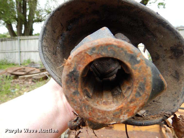 image for item DE8407 Woods RM90-2 finish mower