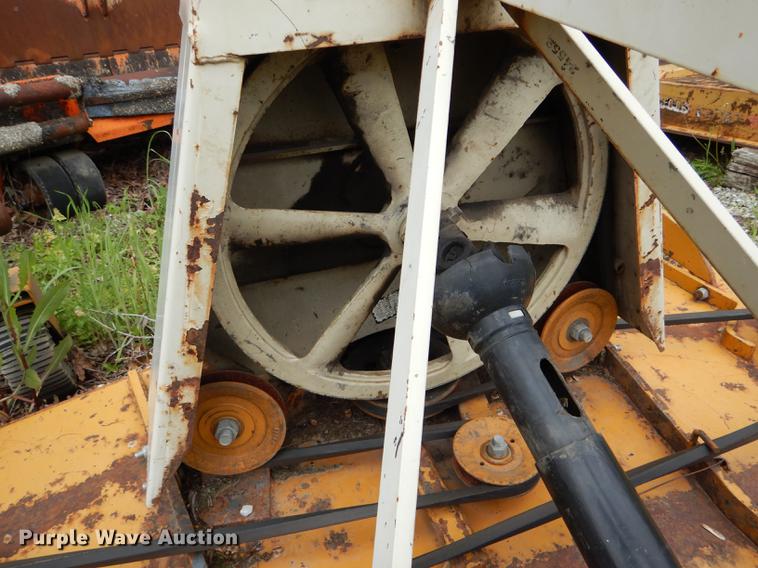 image for item DE8407 Woods RM90-2 finish mower