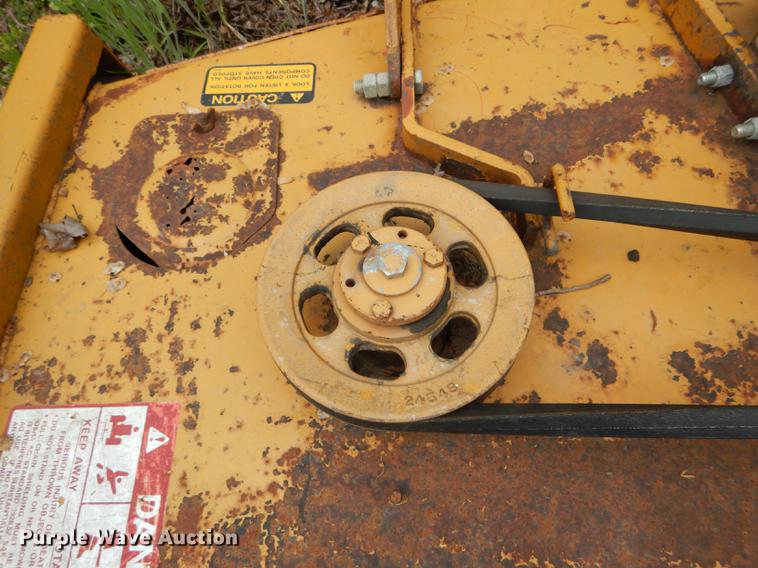 image for item DE8407 Woods RM90-2 finish mower