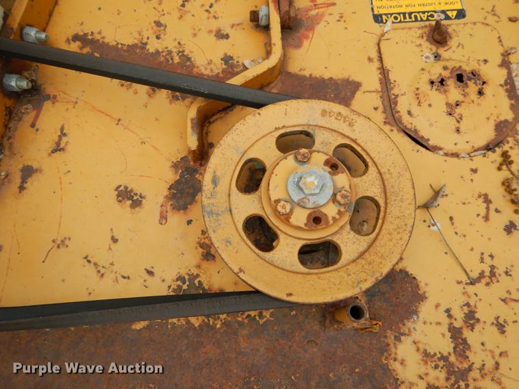 image for item DE8407 Woods RM90-2 finish mower