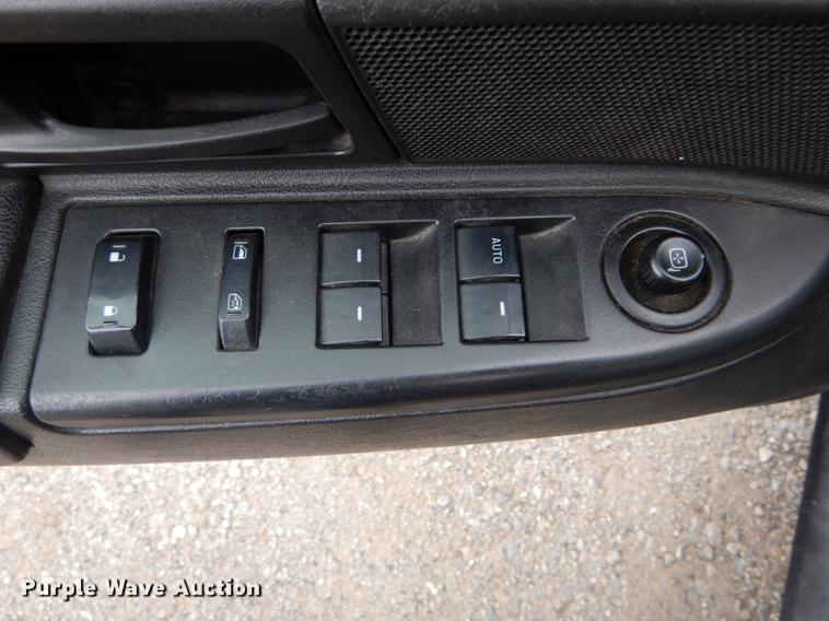 image for item DE8408 2009 Ford Crown Victoria Police Interceptor