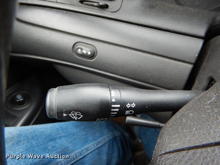 image for item DE8408 2009 Ford Crown Victoria Police Interceptor