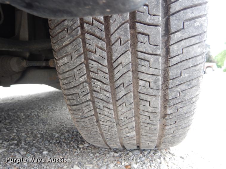 image for item DE8408 2009 Ford Crown Victoria Police Interceptor