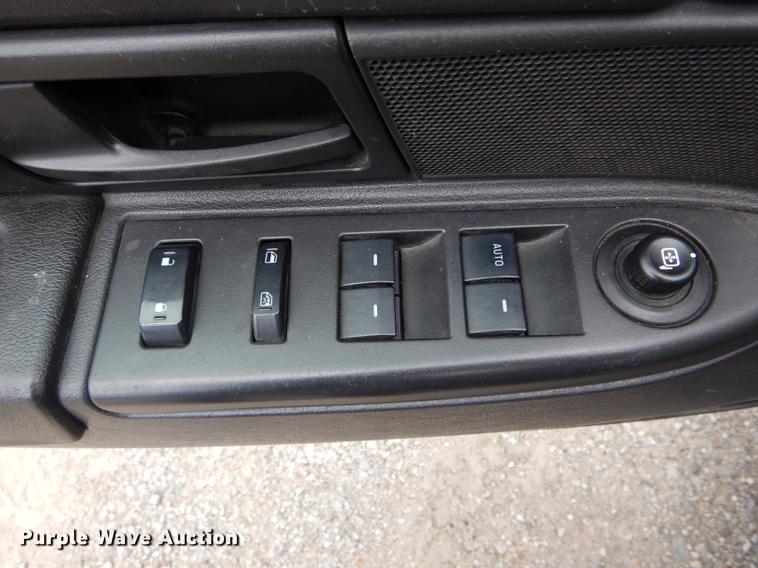 image for item DE8409 2010 Ford Crown Victoria Police Interceptor