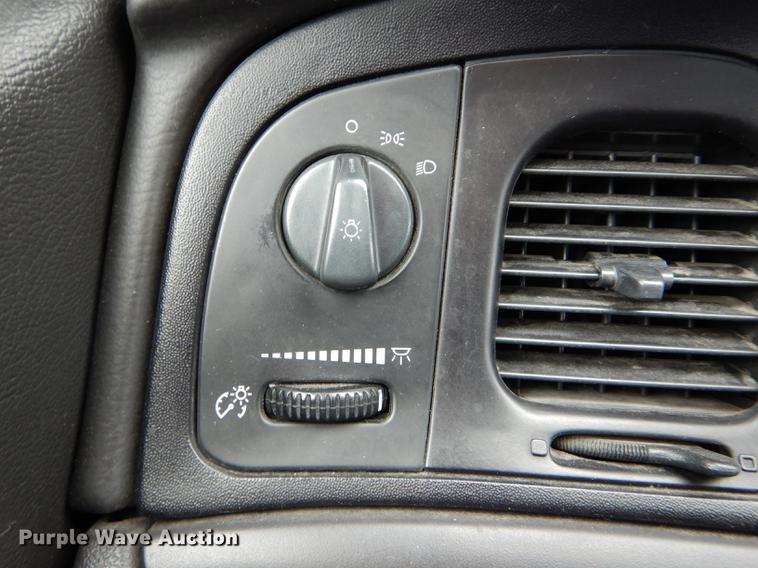 image for item DE8409 2010 Ford Crown Victoria Police Interceptor