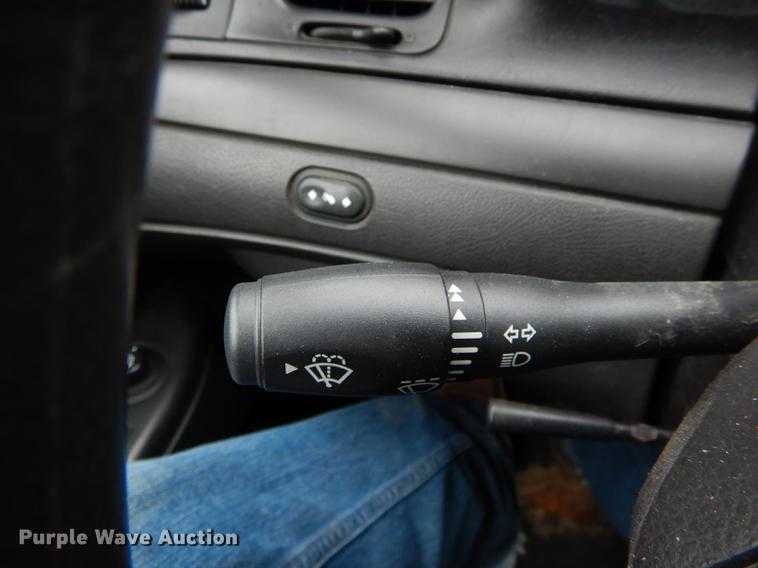 image for item DE8409 2010 Ford Crown Victoria Police Interceptor