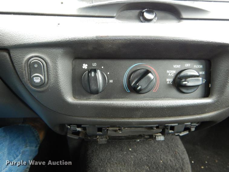 image for item DE8409 2010 Ford Crown Victoria Police Interceptor