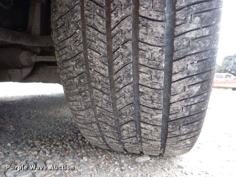 image for item DE8409 2010 Ford Crown Victoria Police Interceptor