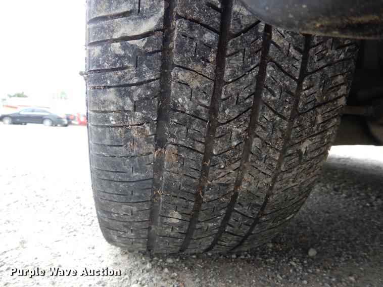 image for item DE8409 2010 Ford Crown Victoria Police Interceptor