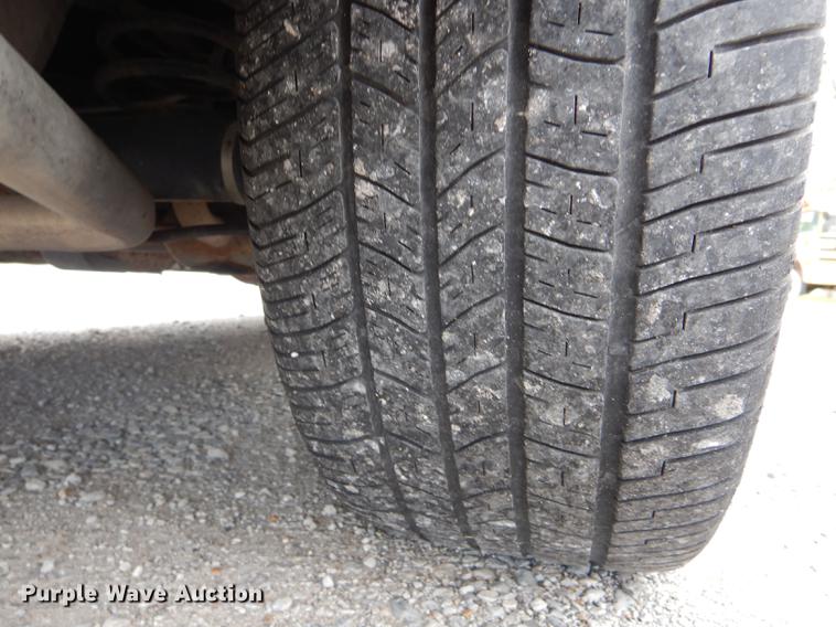 image for item DE8409 2010 Ford Crown Victoria Police Interceptor