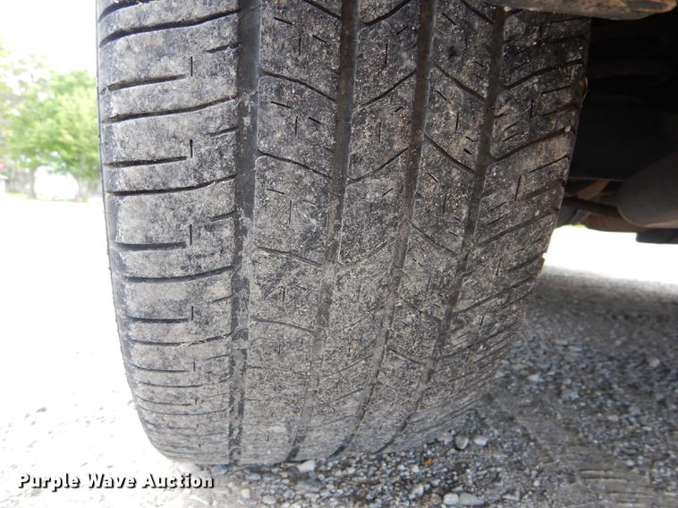 image for item DE8409 2010 Ford Crown Victoria Police Interceptor