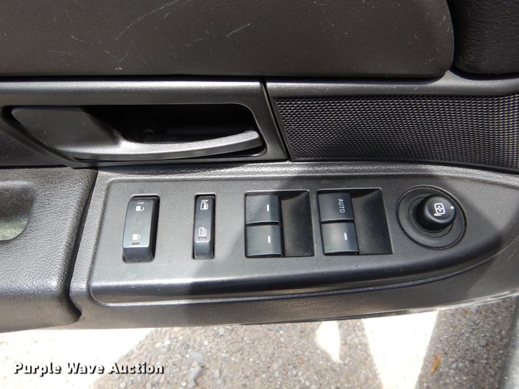 image for item DE8410 2011 Ford Crown Victoria Police Interceptor