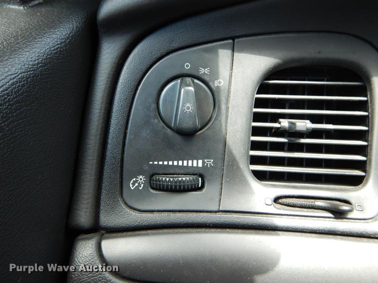 image for item DE8410 2011 Ford Crown Victoria Police Interceptor