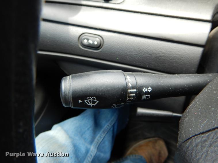 image for item DE8410 2011 Ford Crown Victoria Police Interceptor