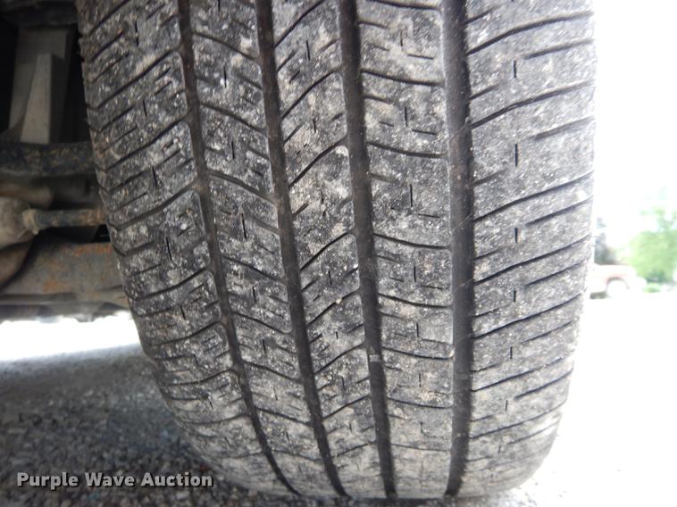 image for item DE8410 2011 Ford Crown Victoria Police Interceptor