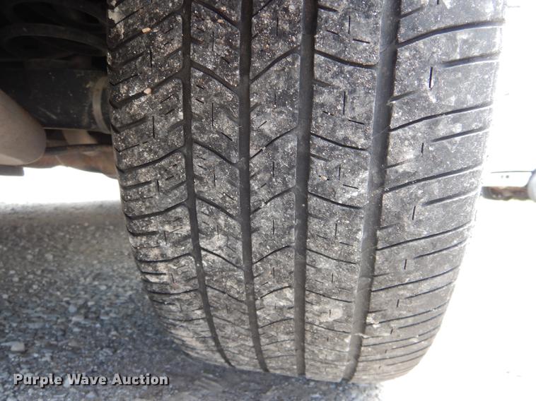 image for item DE8410 2011 Ford Crown Victoria Police Interceptor