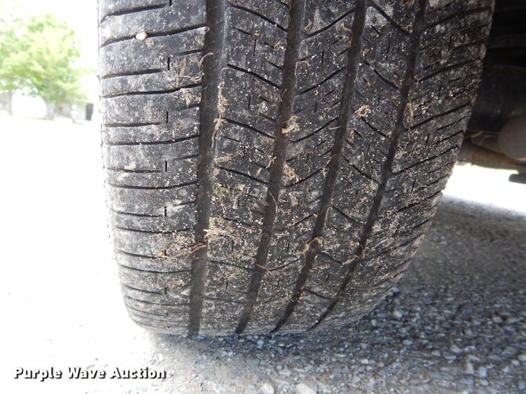 image for item DE8410 2011 Ford Crown Victoria Police Interceptor