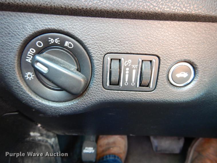 image for item DE8414 2014 Dodge Charger Police