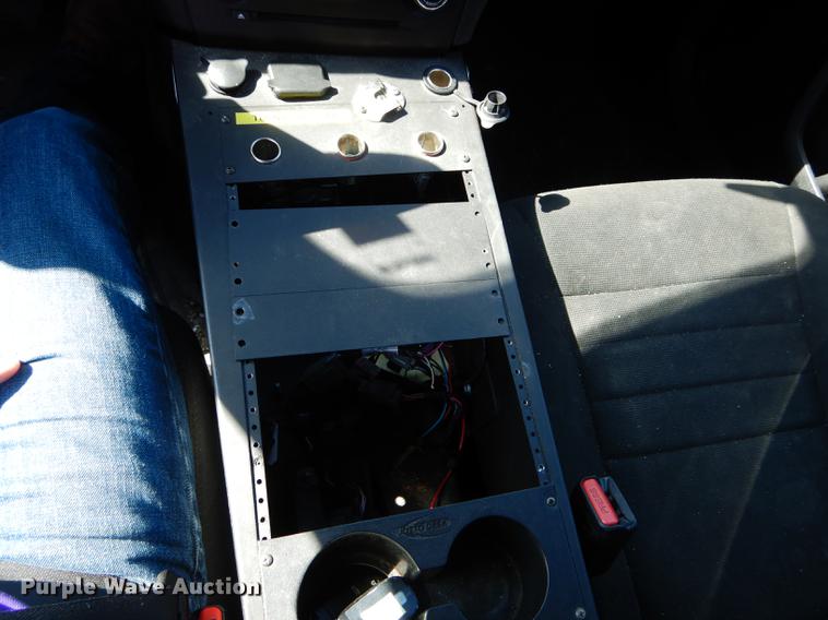 image for item DE8414 2014 Dodge Charger Police