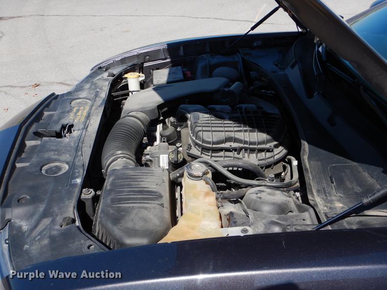 image for item DE8414 2014 Dodge Charger Police