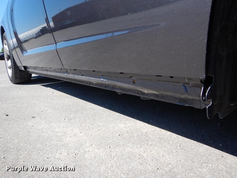 image for item DE8414 2014 Dodge Charger Police