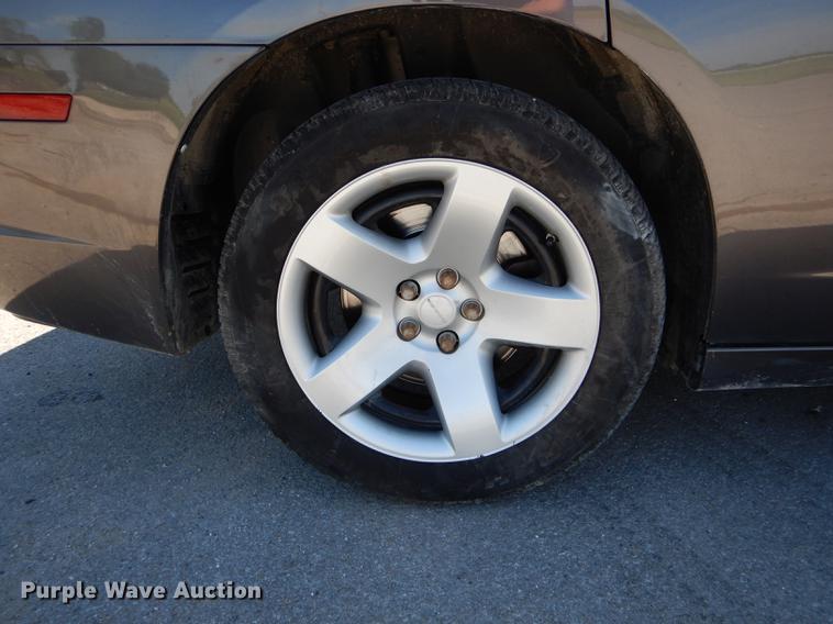 image for item DE8414 2014 Dodge Charger Police