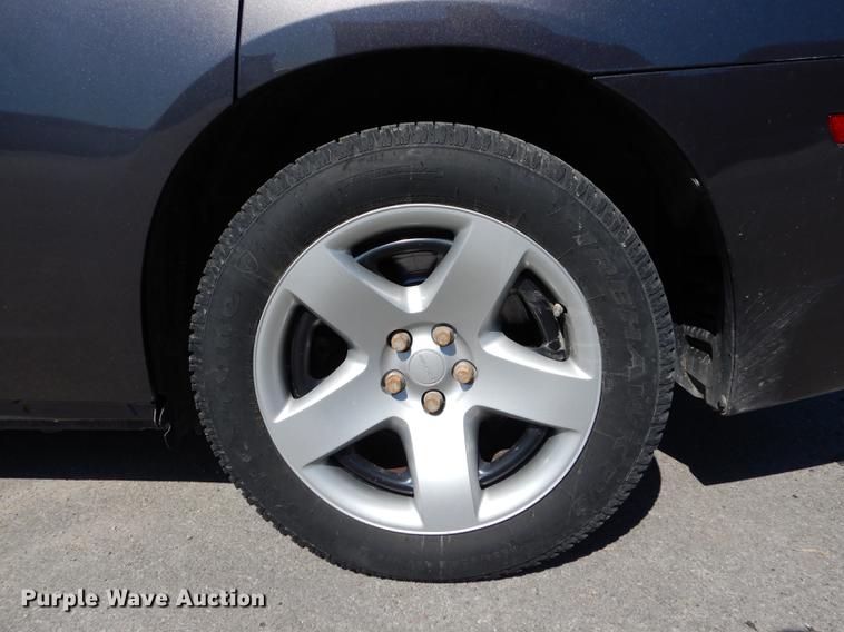 image for item DE8414 2014 Dodge Charger Police