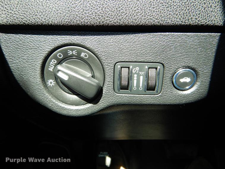 image for item DE8415 2016 Dodge Charger Police