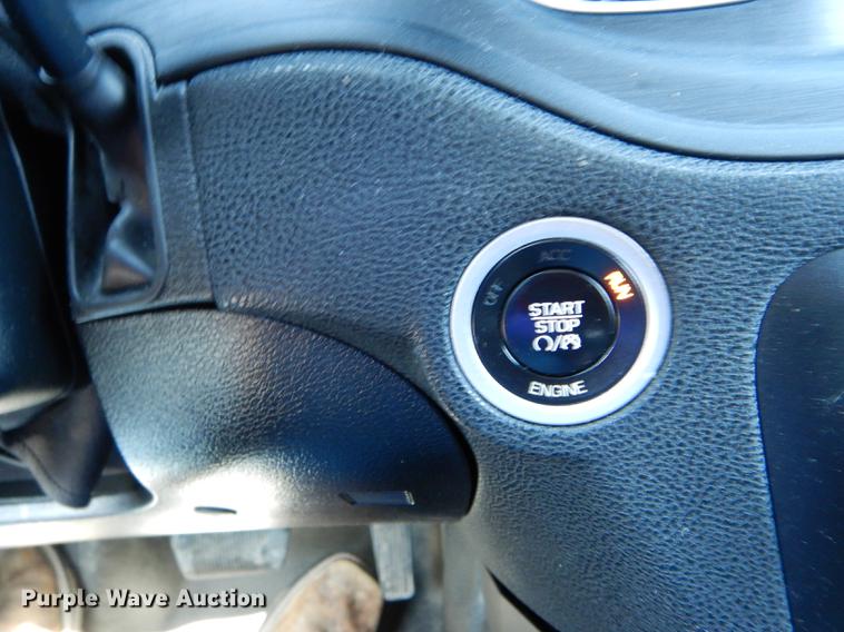 image for item DE8415 2016 Dodge Charger Police