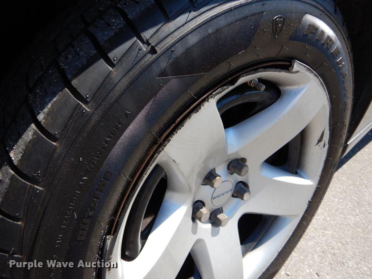 image for item DE8415 2016 Dodge Charger Police