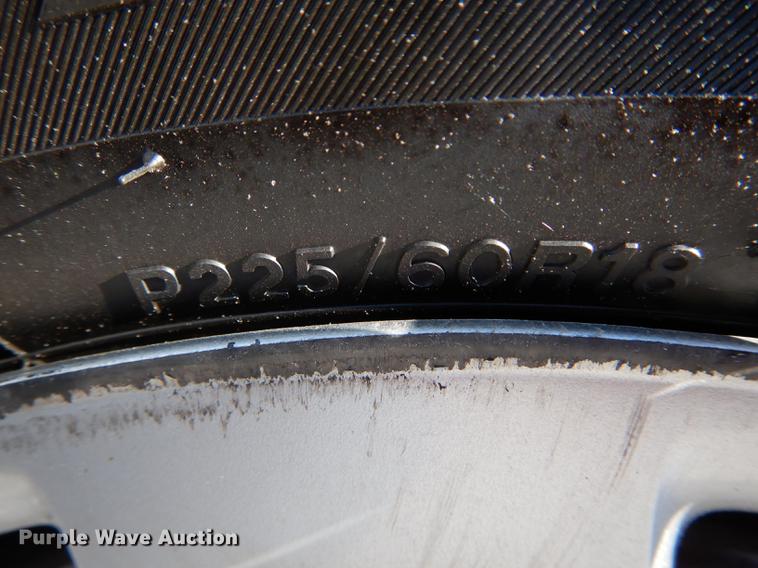 image for item DE8415 2016 Dodge Charger Police