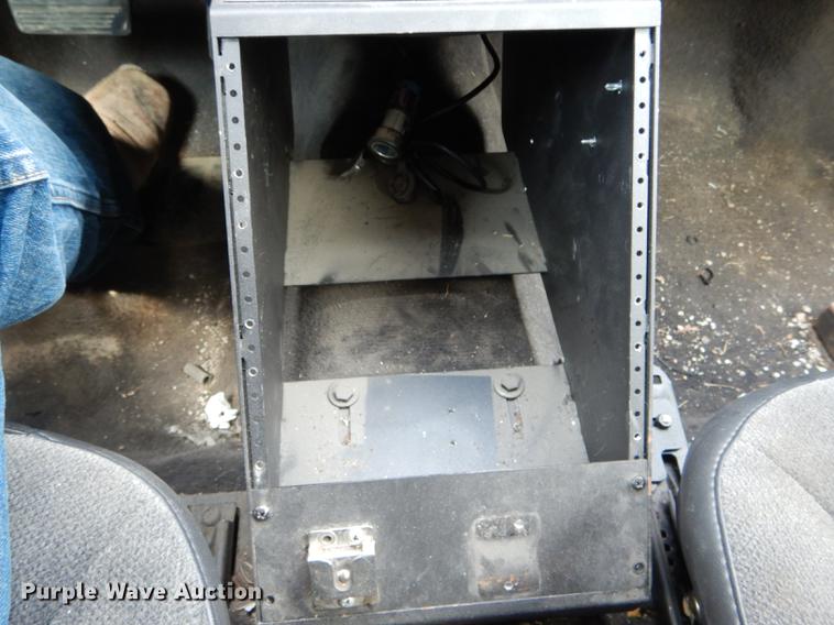 image for item DE8417 2016 Chevrolet Impala Police