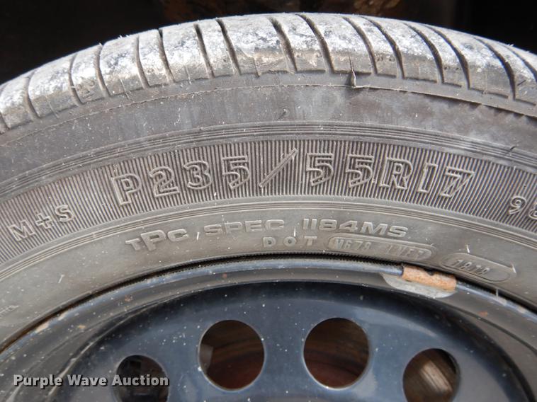 image for item DE8417 2016 Chevrolet Impala Police