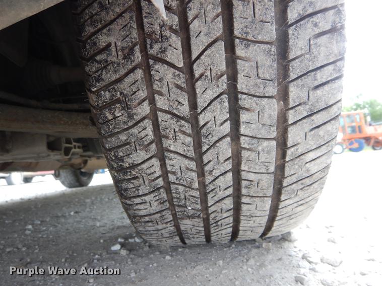 image for item DE8417 2016 Chevrolet Impala Police