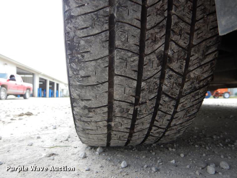 image for item DE8417 2016 Chevrolet Impala Police