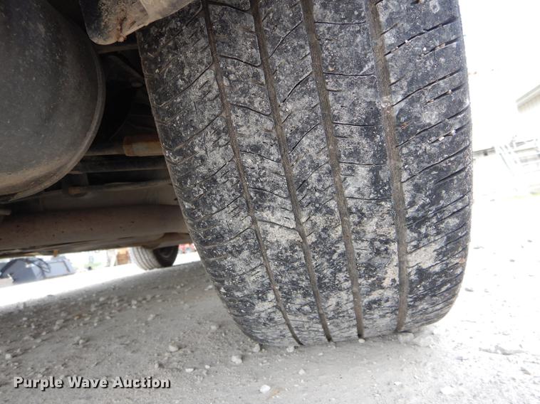 image for item DE8417 2016 Chevrolet Impala Police