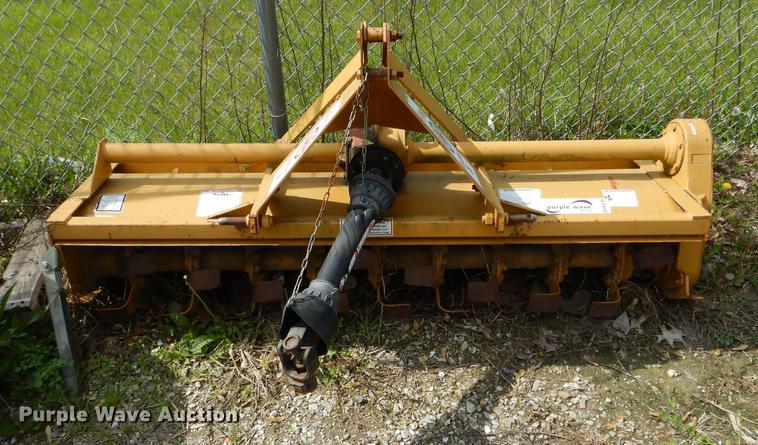 image for item DE8418 King Cutter tiller