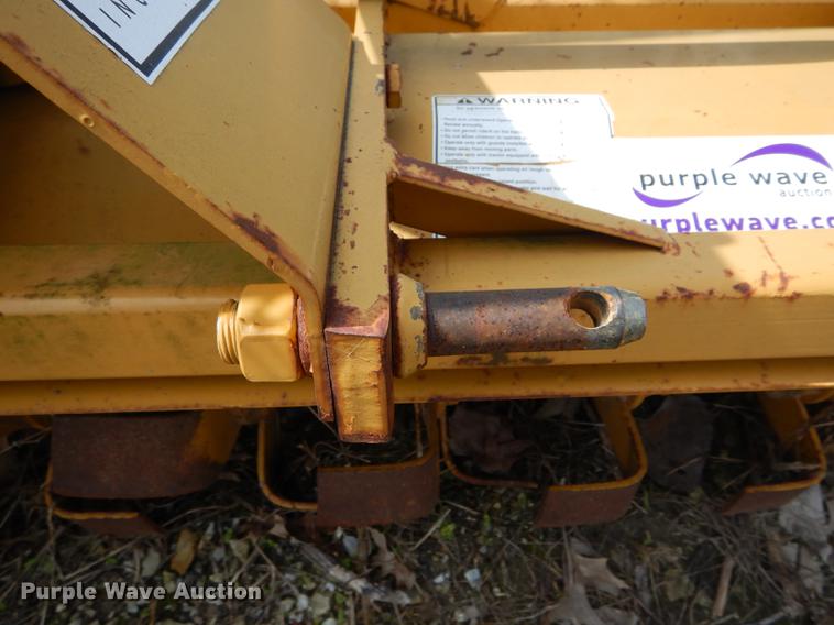 image for item DE8418 King Cutter tiller