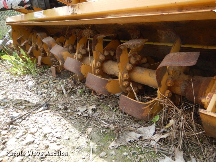 image for item DE8418 King Cutter tiller