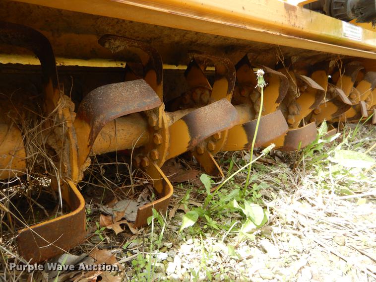 image for item DE8418 King Cutter tiller