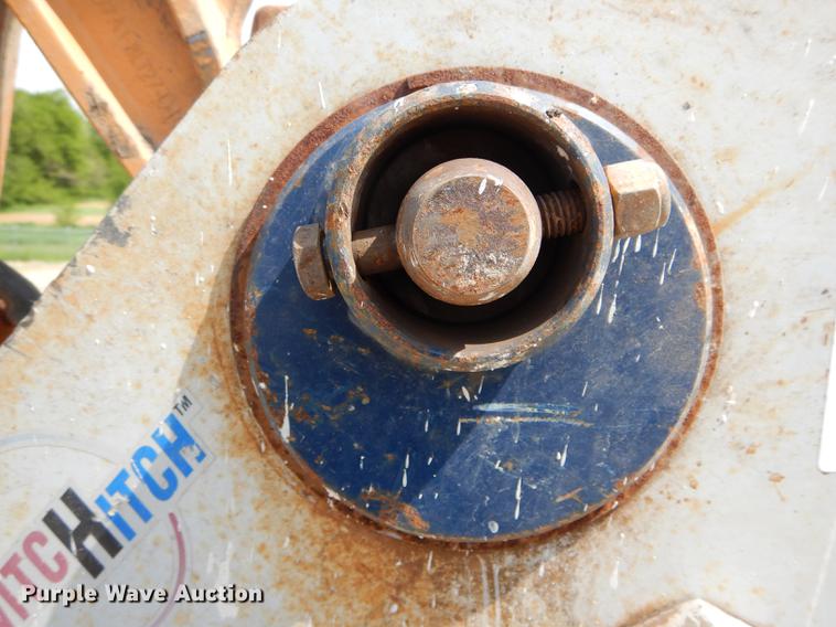 image for item DE8419 FRD F9TLBA hydraulic breaker