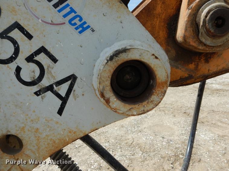 image for item DE8419 FRD F9TLBA hydraulic breaker