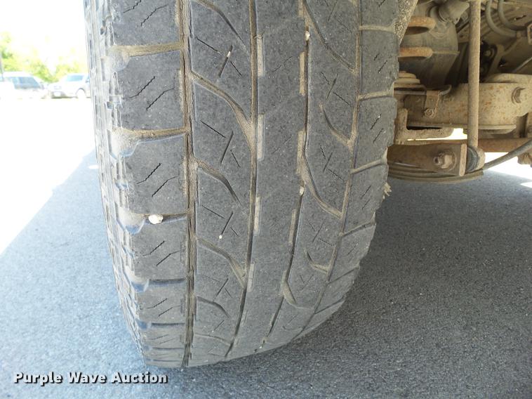 image for item DF0769 2005 Chevrolet Suburban 1500 SUV